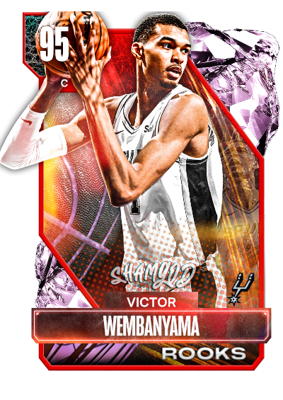 NBA 2K23 | 2KDB Custom Card ( )