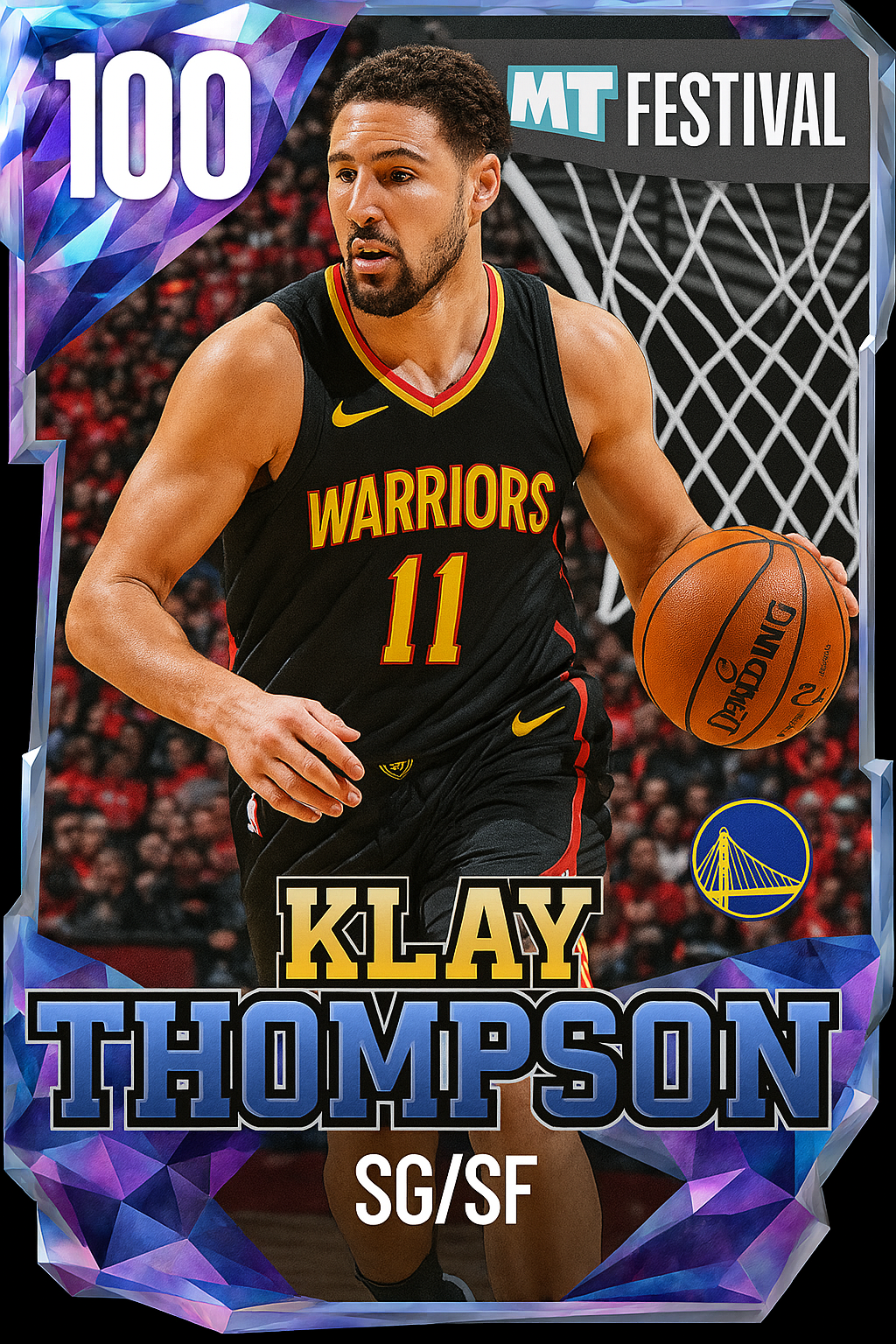 Klay Thompson