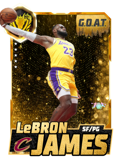 THY GOAT