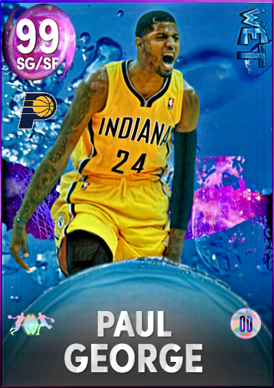 WET card Collab with "AwsomeDudderssss