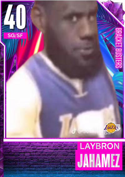 laybron