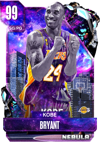 Kobe Bean Bryant