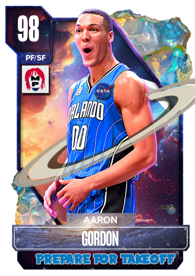 NBA 2K24 | 2KDB Custom Card (Pt. 2 of Greatest Dunk Contest of All Time)