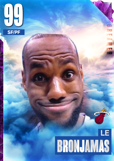 LeBronjamas