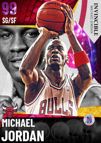 Michael Jordan
