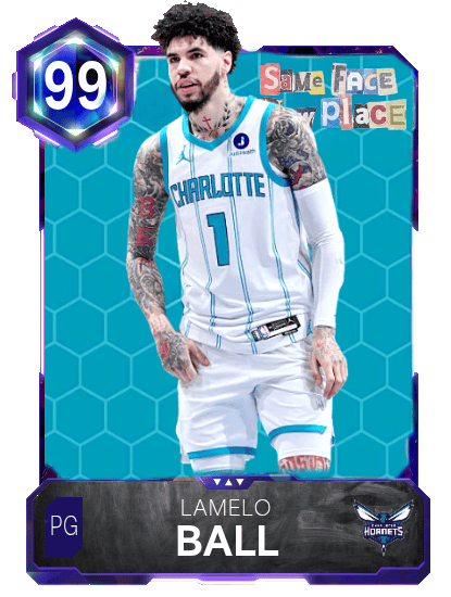 Lamelo Hornets To Wolves