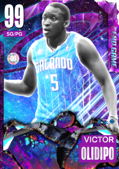 Victor is him in the florida city