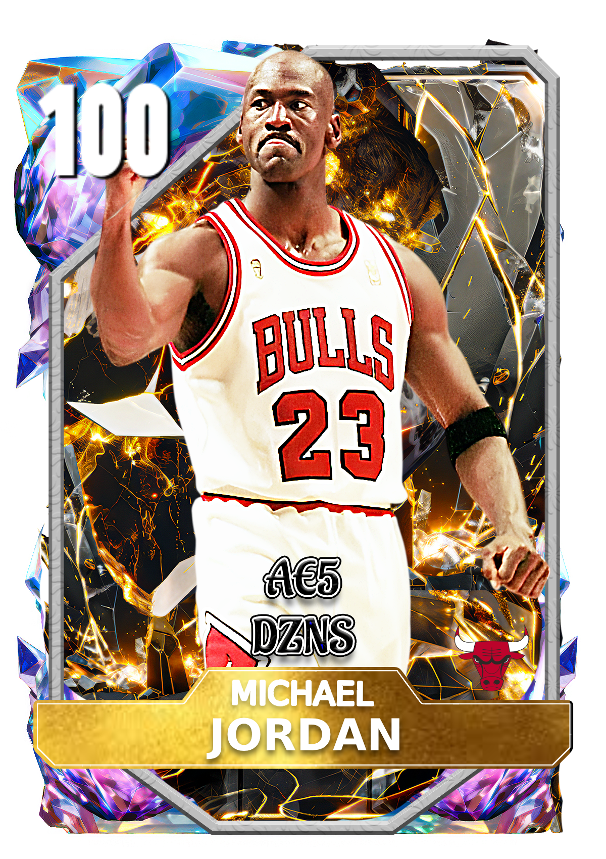 goat series concept