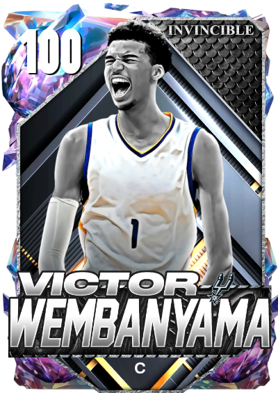 Victor Wembanyama