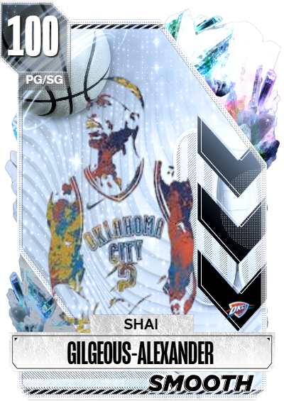 Clear shai
