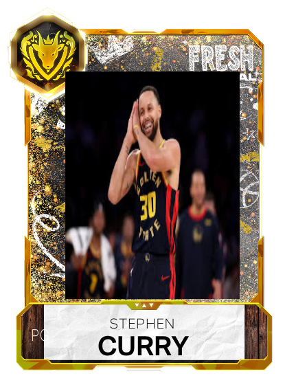 Sleepen curry