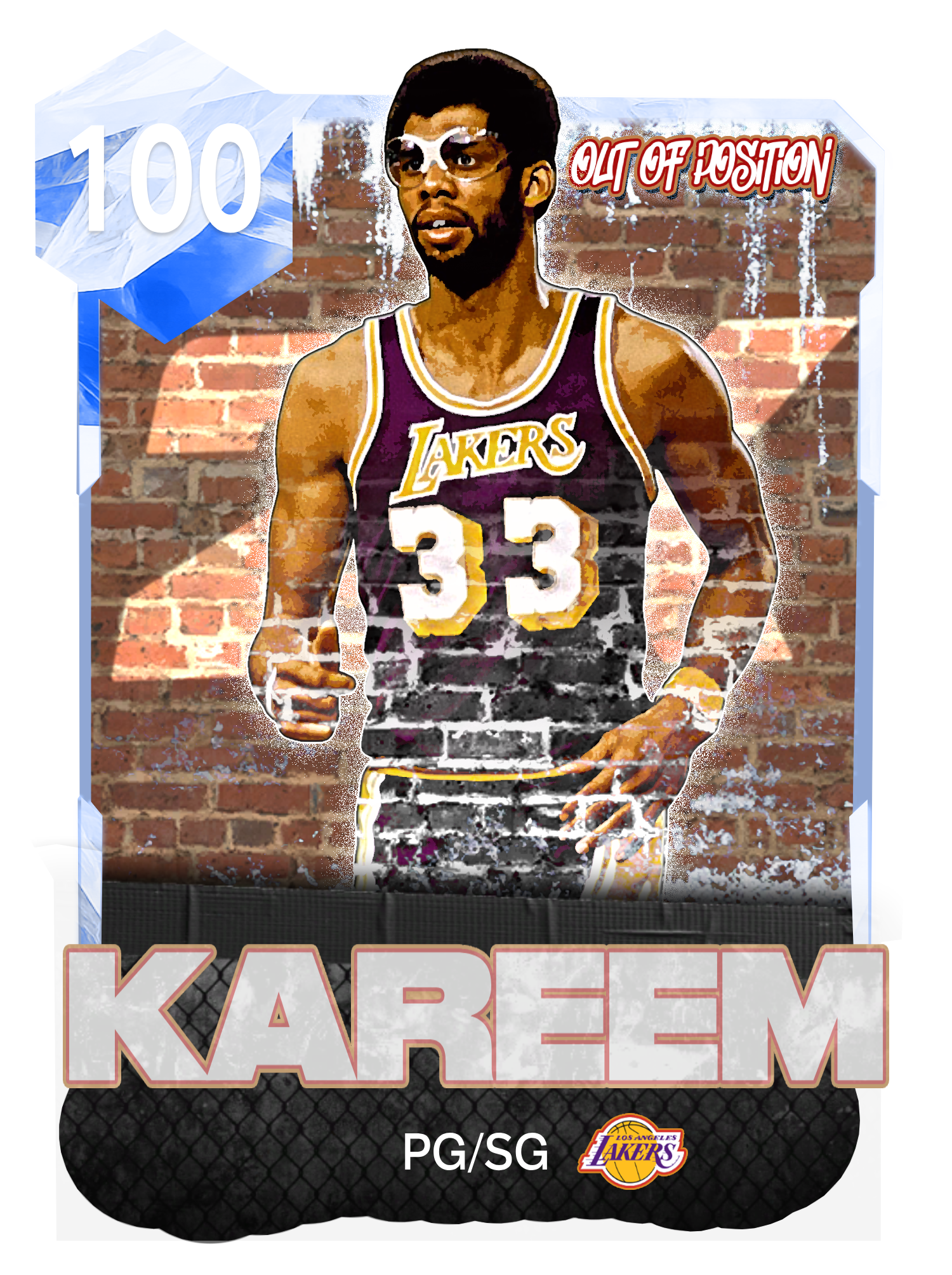 goat