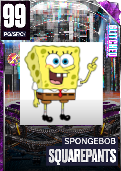 Spongebob SquarePants
