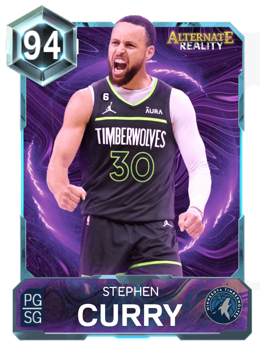 Alternate Reality Curry