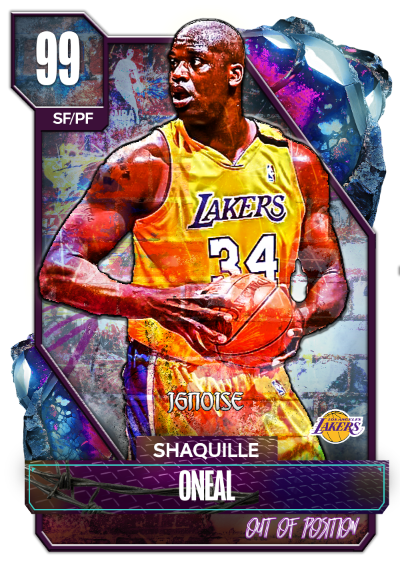 best center all time?