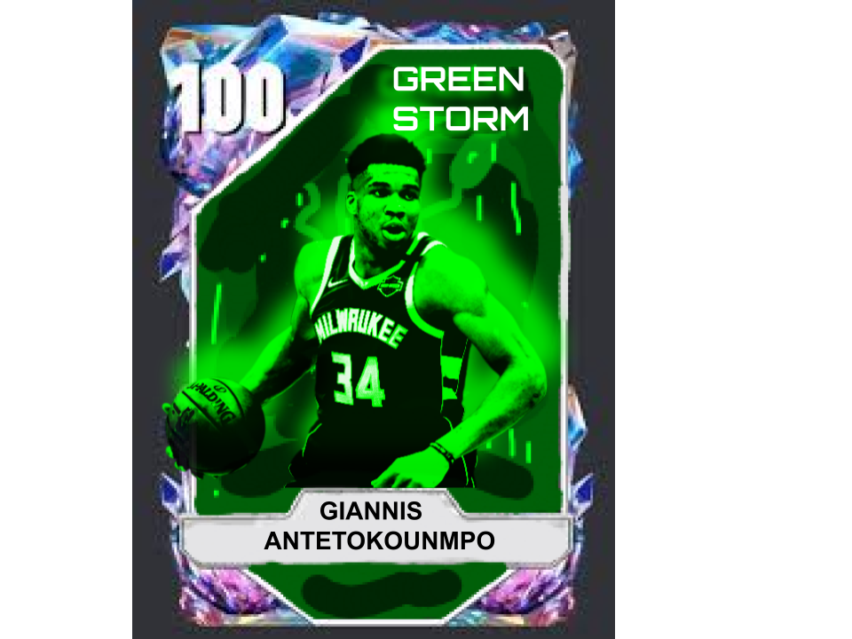 giannis