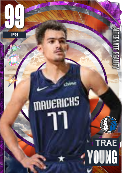 Trae Young
