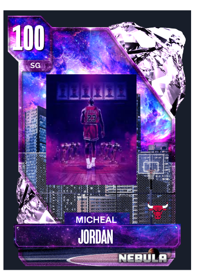 micheal