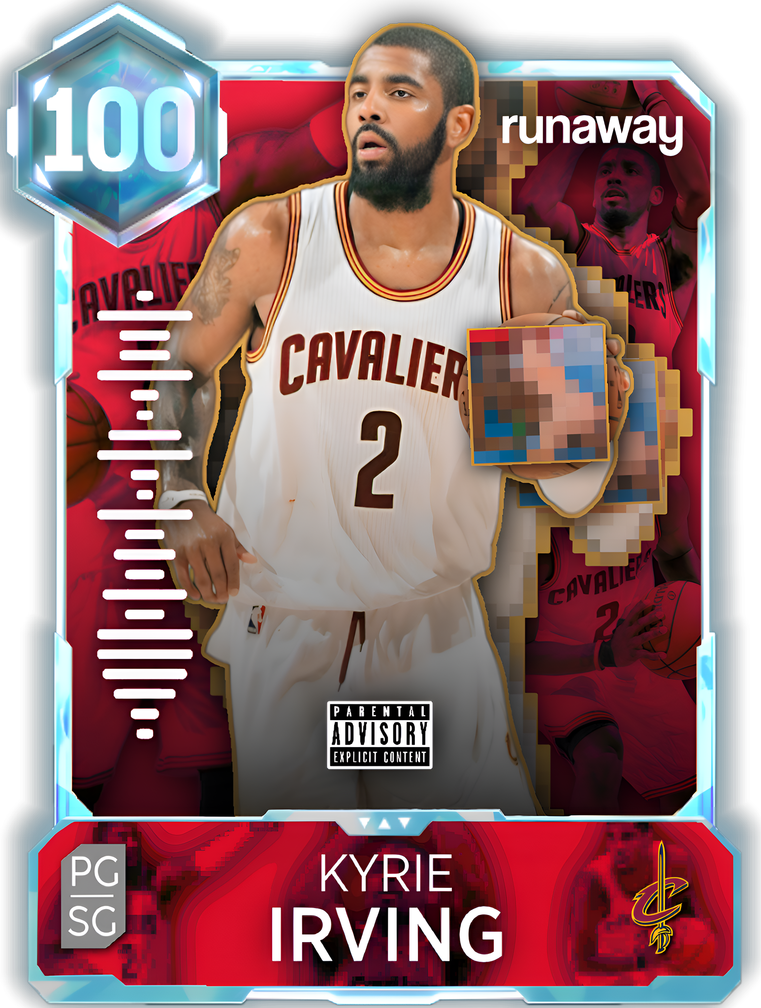 Kyrie x Kanye