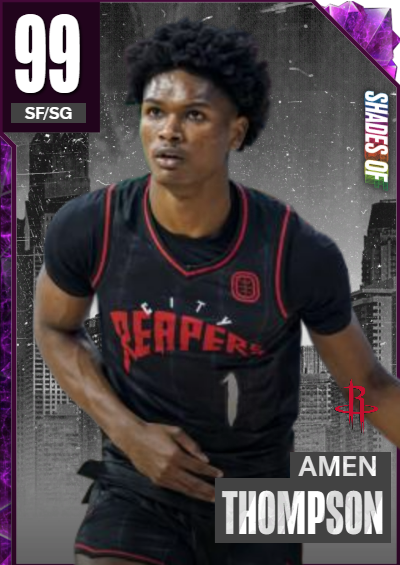 NBA 2K24  2KDB MyTeam Custom Card Collection (NFL 2K23)