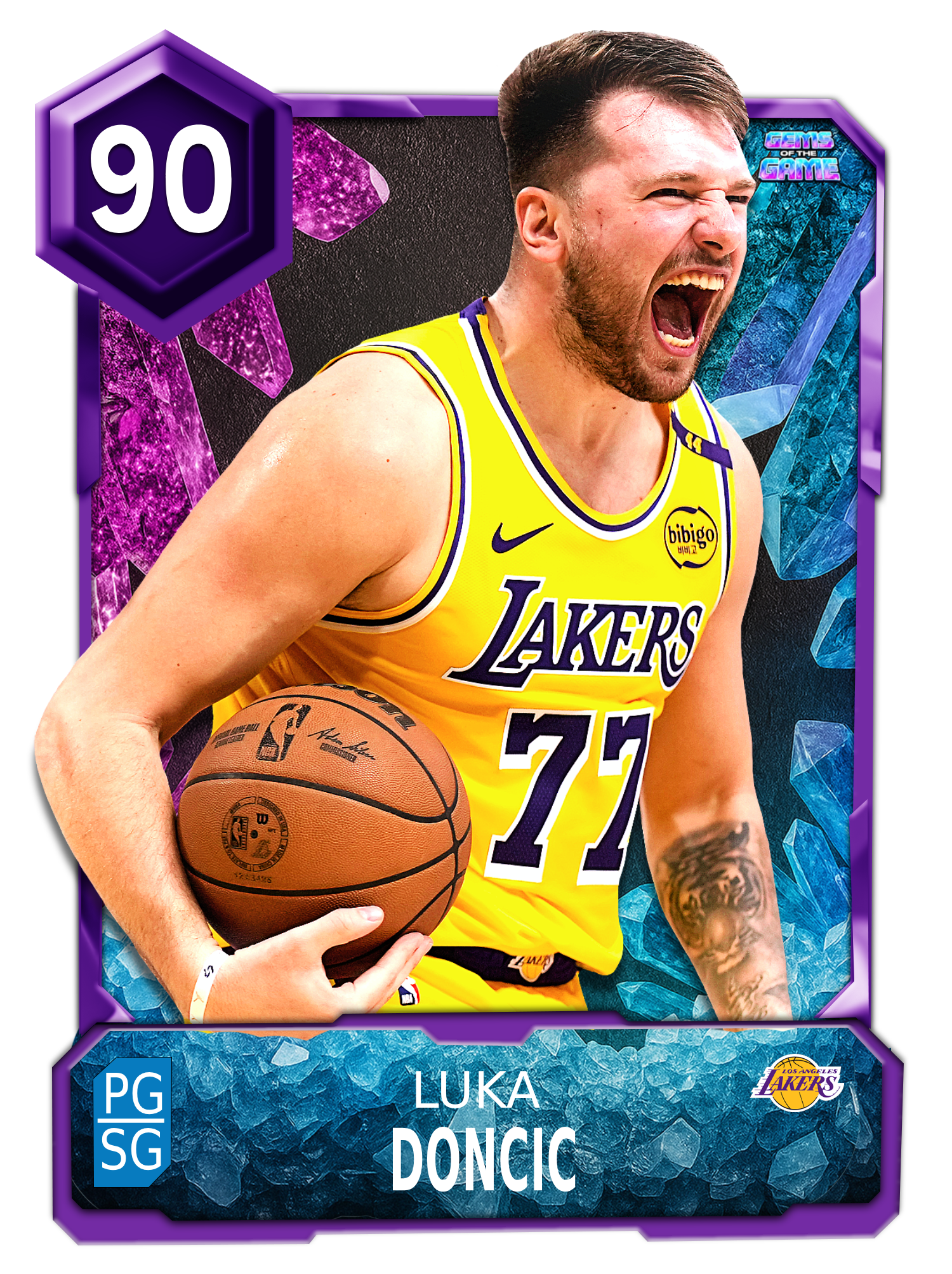 2k25