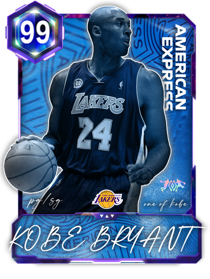 Kobe Bryant