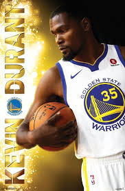 Kevin Durant Darkness