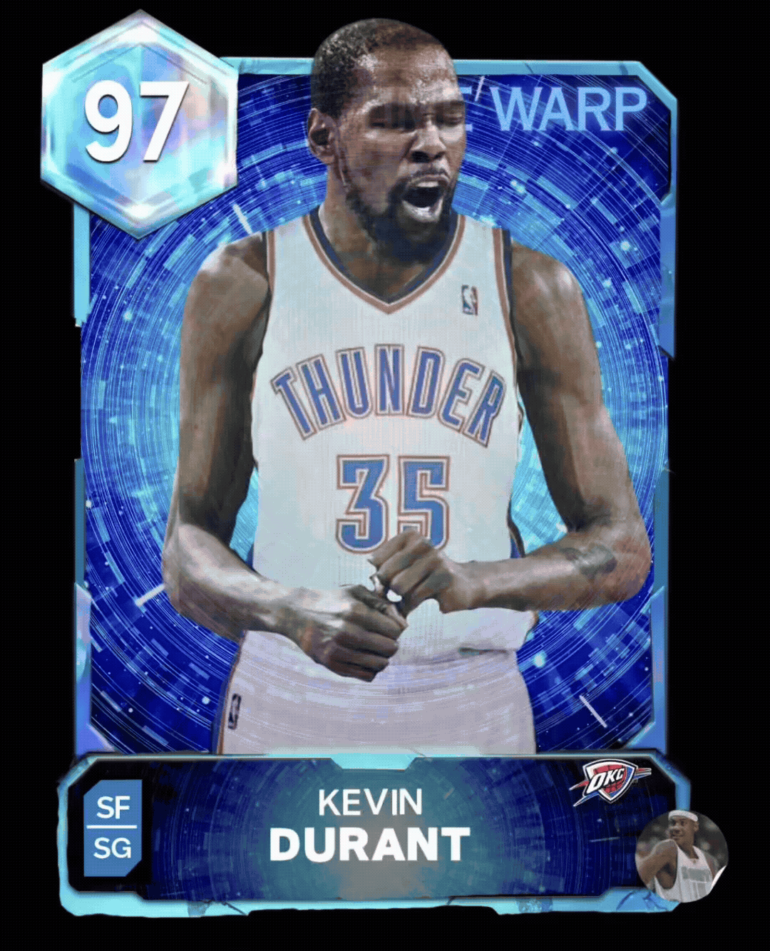 NBA 2K26 2KDB MyTEAM NBA 2K Custom Card First 2k26 Card By Itz melo nba-2k26-2kdb-myteam-nba-2k-custom-card-first-2k26-card-by-itz-melo