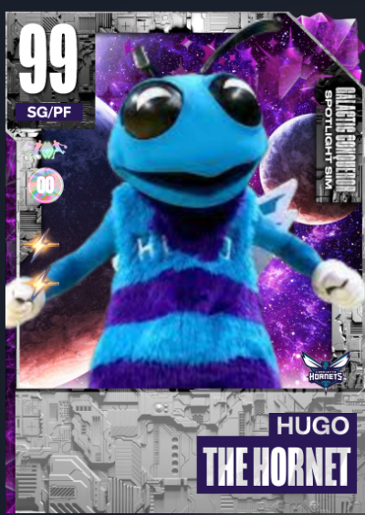 hugo