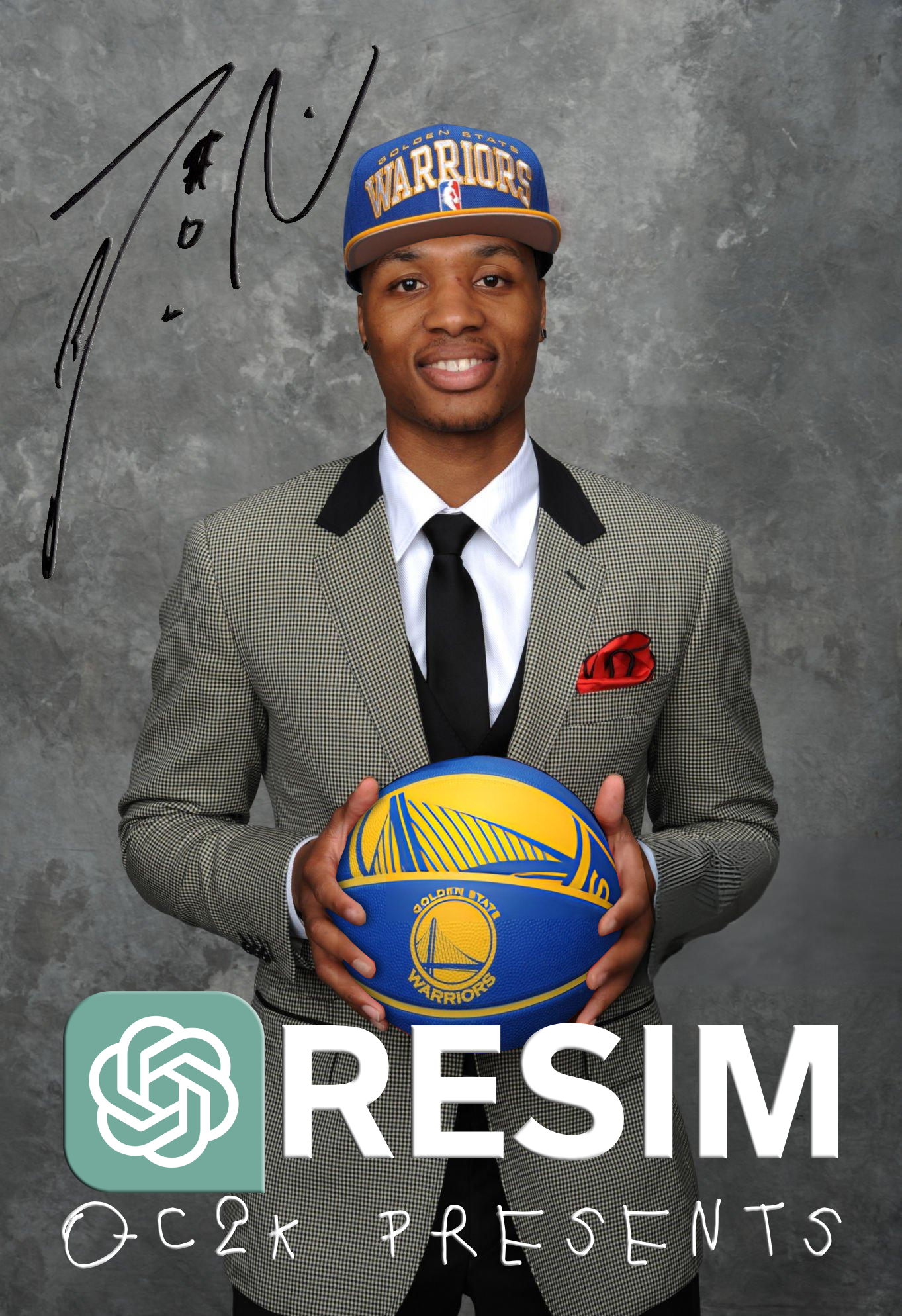 CHATGPT RESIM: DAME