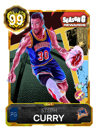 The baby faced assassin 