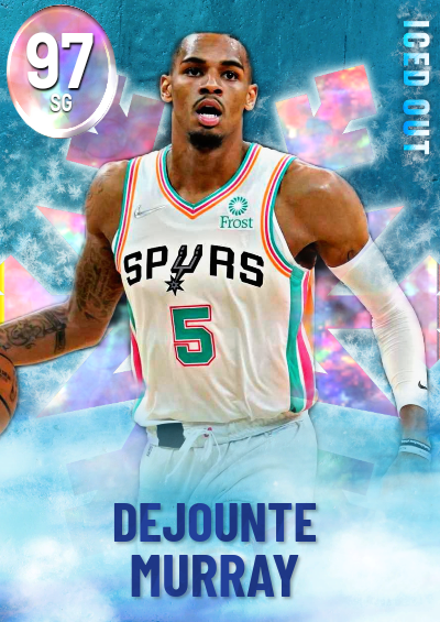 DeJounte