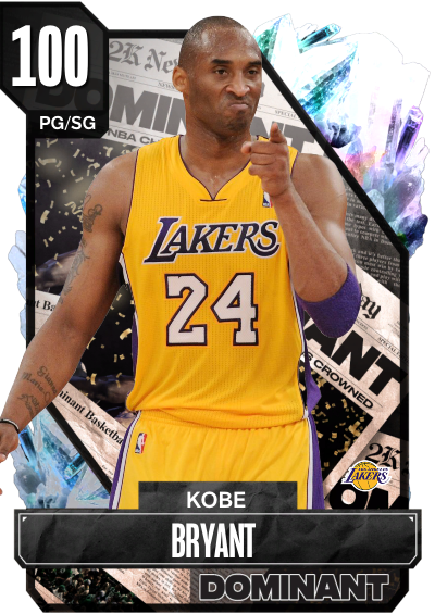 Kobe Bryant