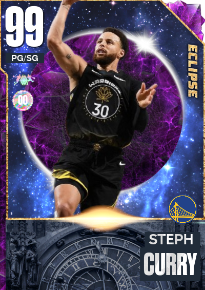 chef curry