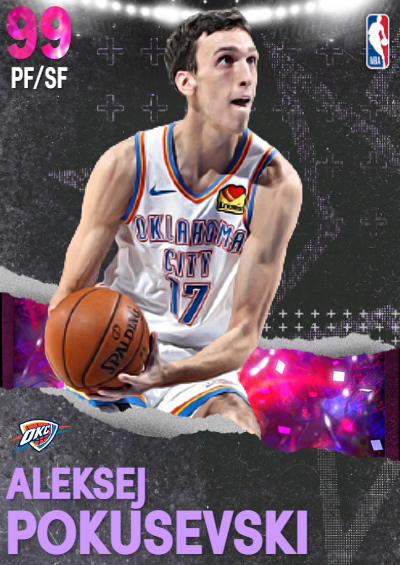 Aleksej Pokusevski