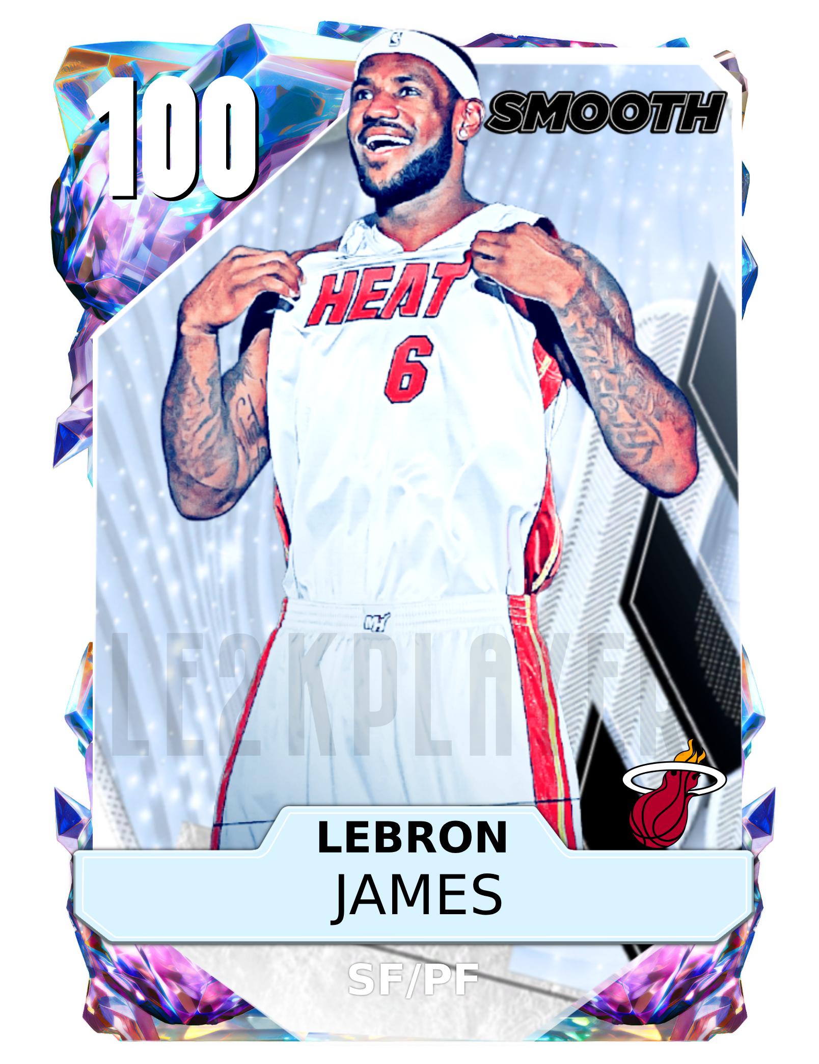 lebron