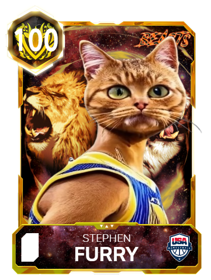 stephen furry