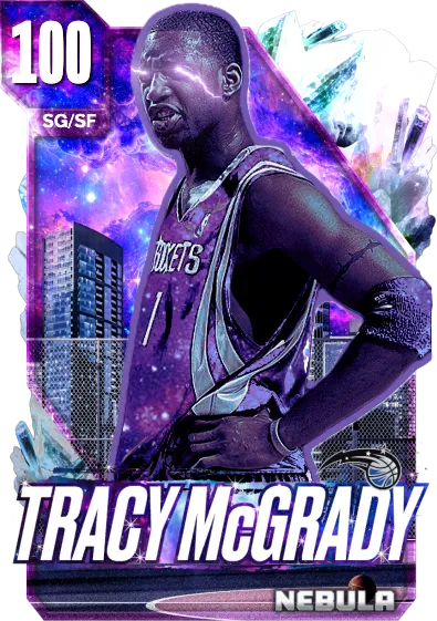 nother TMAC