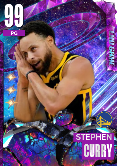 Stephen Curry