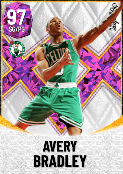 Avery Bradley