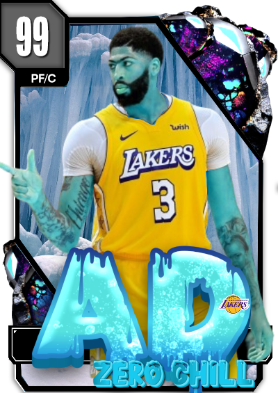 Zero Chill AD
