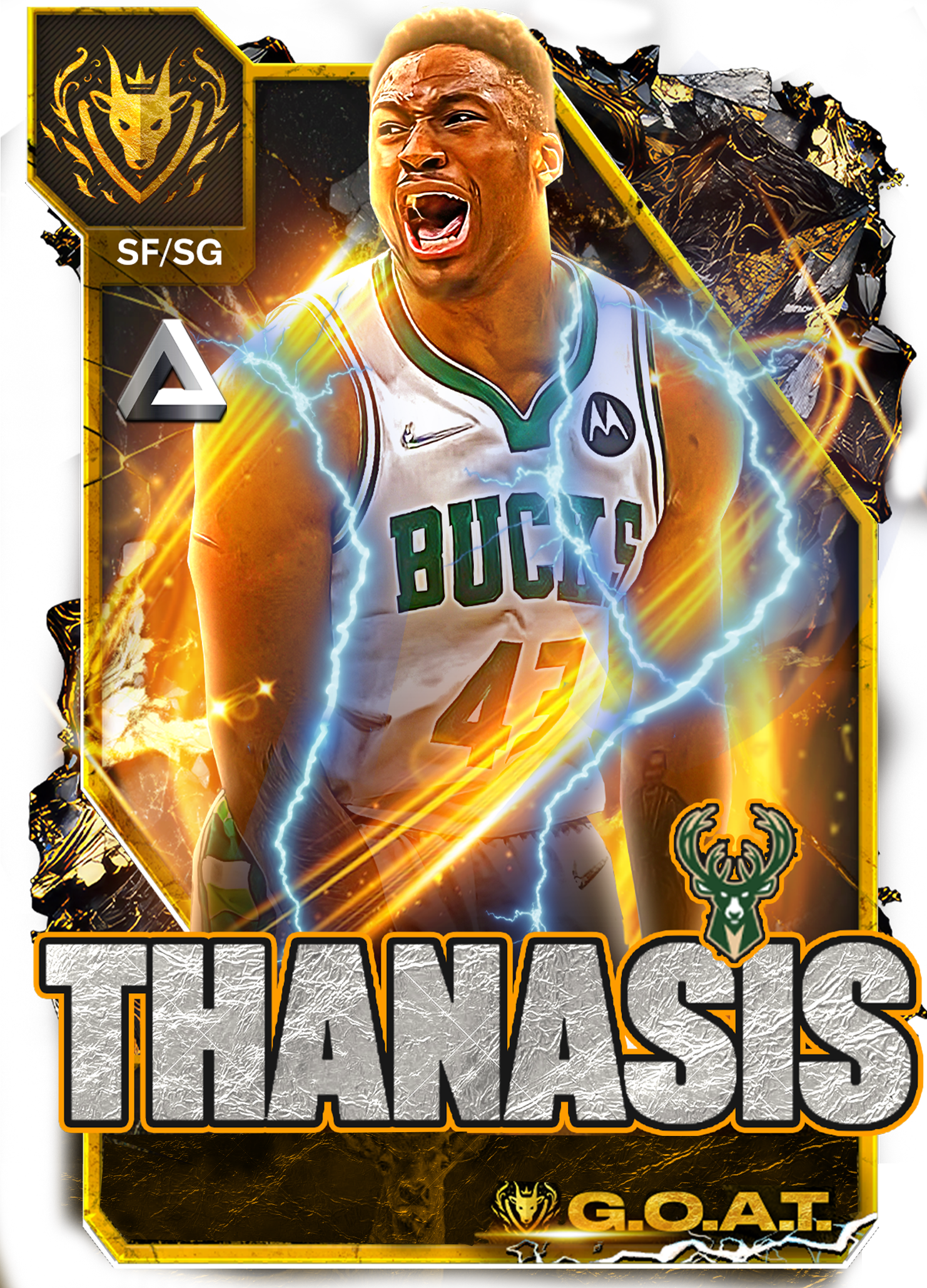 first card in like a year (how u do the bottom bit lol)