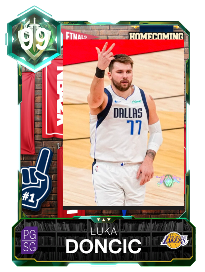 Luka Magic