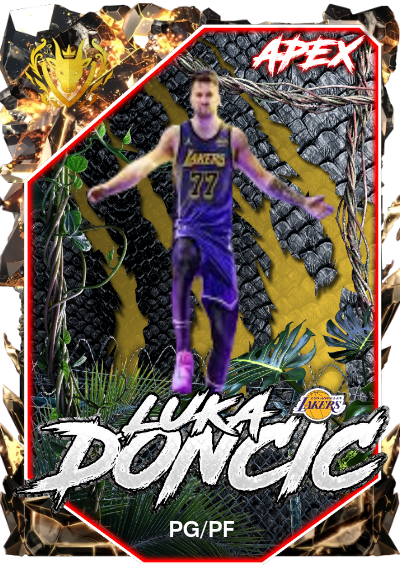  Luka Dončić