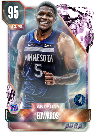 Mr. Aura himself