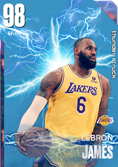 Lebron James
