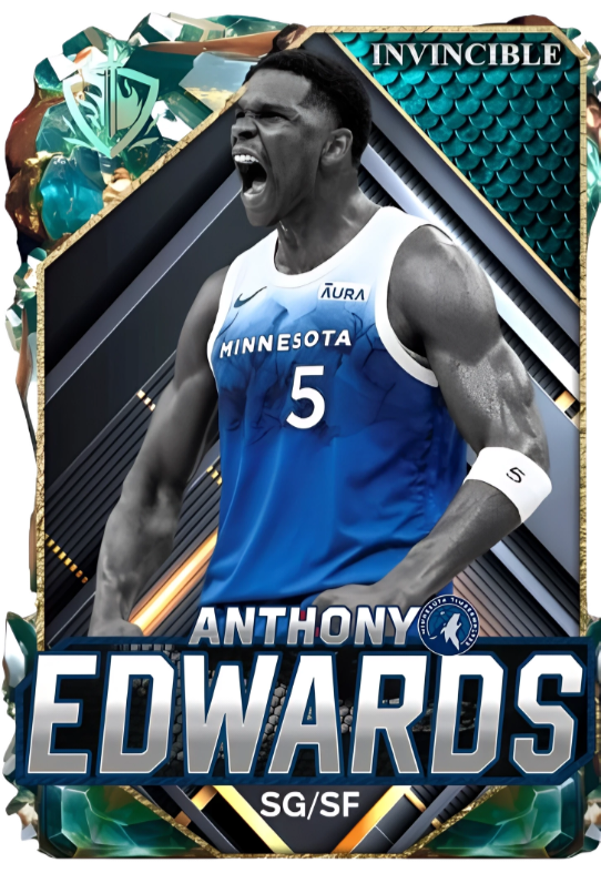 This card should have been in 2k25