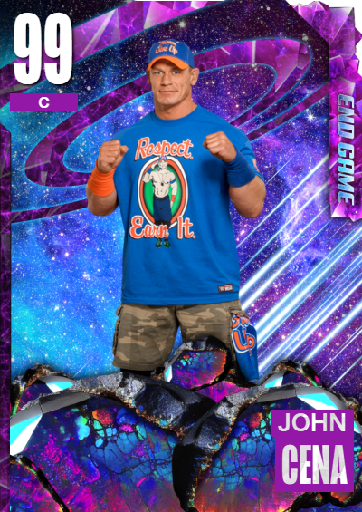john cena