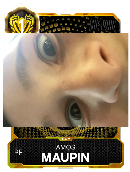 AMOOOOOOSE