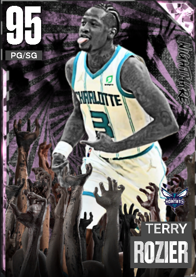Terry Rozier